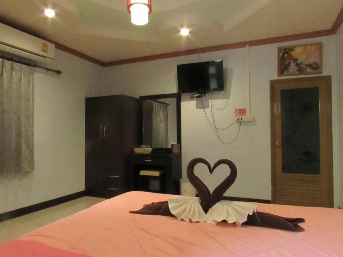 קו ליפה Smile Sunset Resort מראה חיצוני תמונה