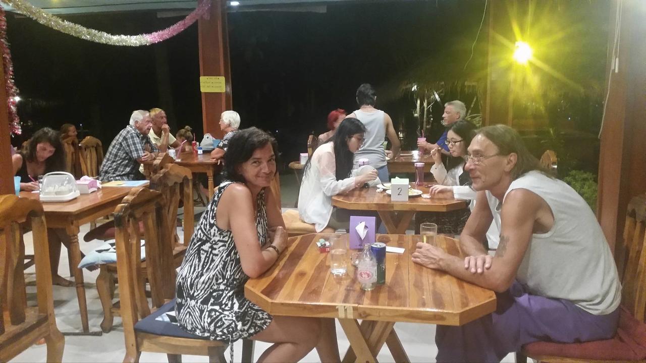 קו ליפה Smile Sunset Resort מראה חיצוני תמונה