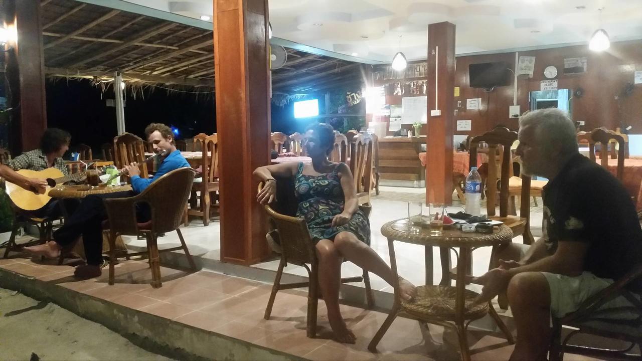 קו ליפה Smile Sunset Resort מראה חיצוני תמונה
